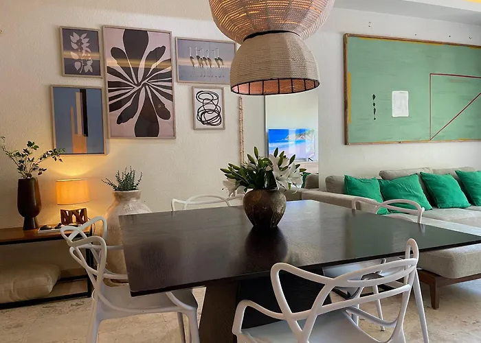 Aparthotel DreamHaus Sayulita Pajaro de Fuego