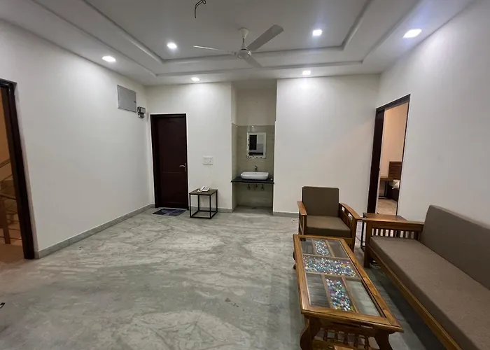 Hotel Suryavanshi Palace Jaipur