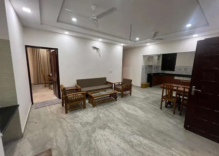 Hotel Suryavanshi Palace Jaipur
