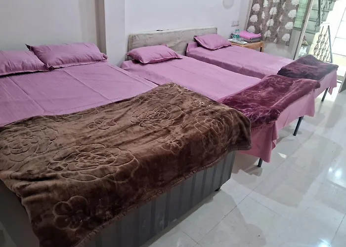 Sangam Vatika Home Stay Prayagraj