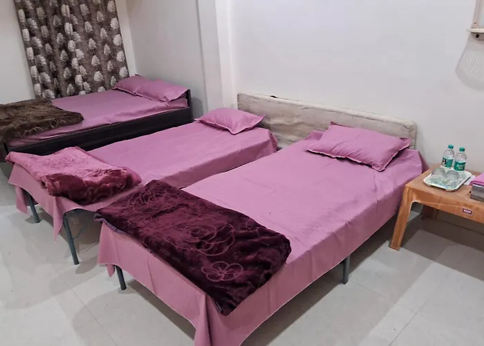 Sangam Vatika Home Stay Prayagraj
