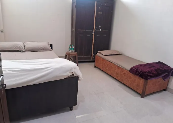 Sangam Vatika Home Stay Prayagraj