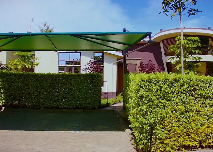 La Casa Savanna Naivasha