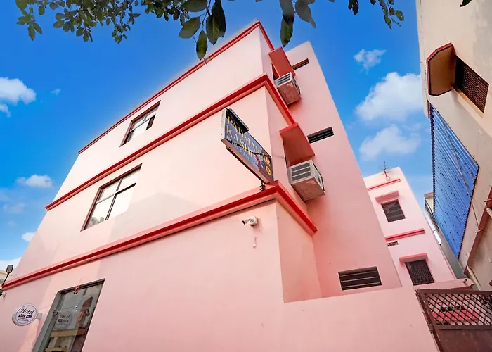 Hotel Vibe Blu- Varanasi