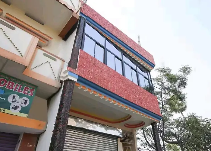 Abhinandan Utsav Bhawan Hotel Gaya