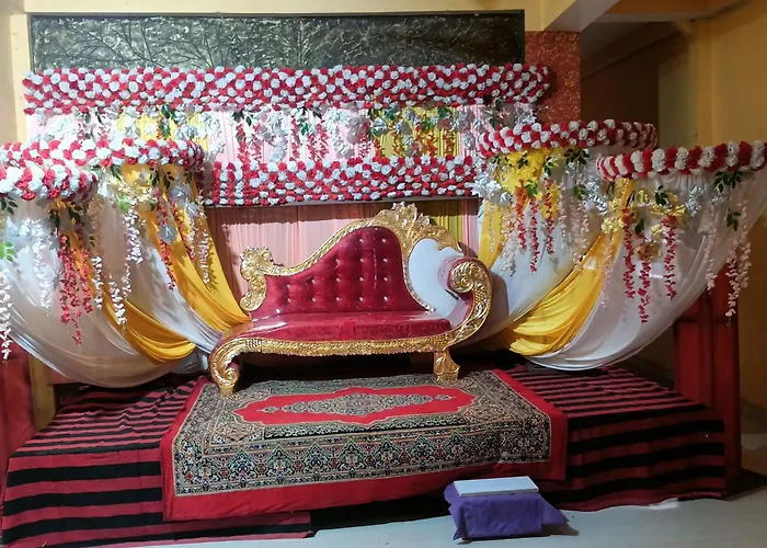 Abhinandan Utsav Bhawan Hotel Gaya