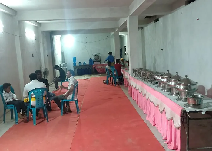 Abhinandan Utsav Bhawan Hotel Gaya