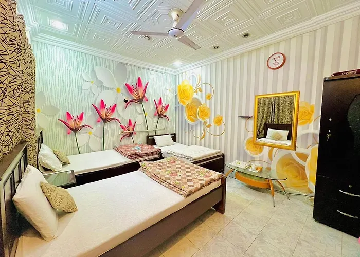 Decent Guest House Hyderabad