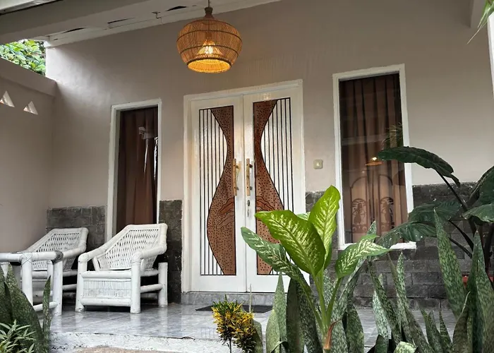 Little Pearl Hotel Gili Trawangan