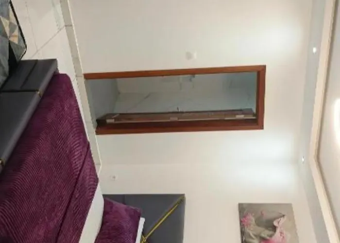Residence P Dakar