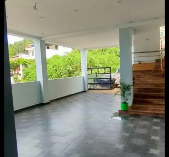 Golden Sun Resort Yercaud