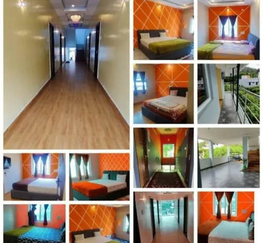 Golden Sun Resort Yercaud