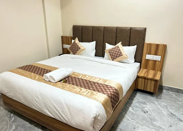Hotel Shreehari Dwarka 