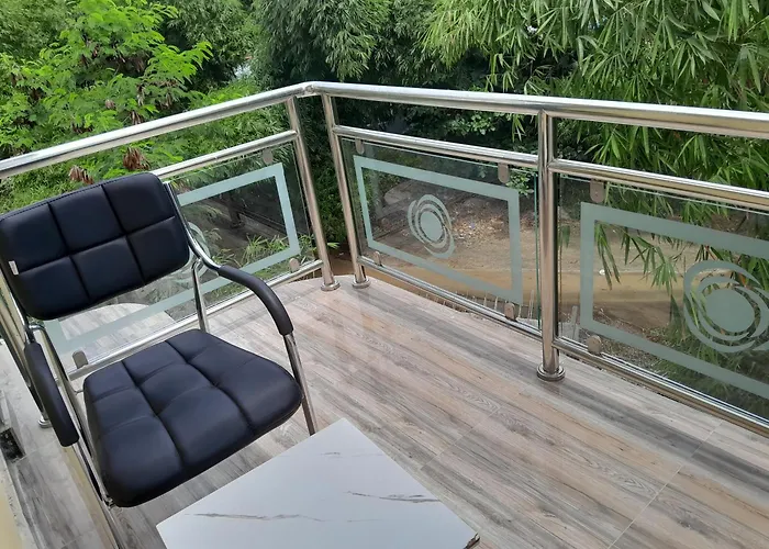 Valley Breeze Hotel Dar es Salaam