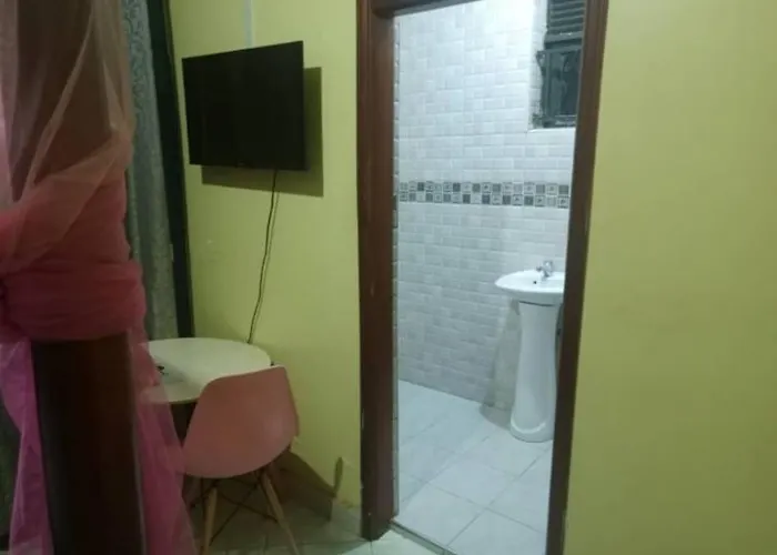 Jakas Motel Ntinda Kampala