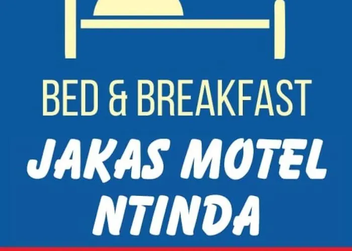 Jakas Motel Ntinda Kampala