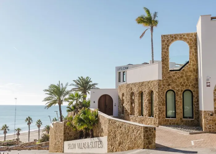Miflow Hotel Villas & Suites Miami Platja 