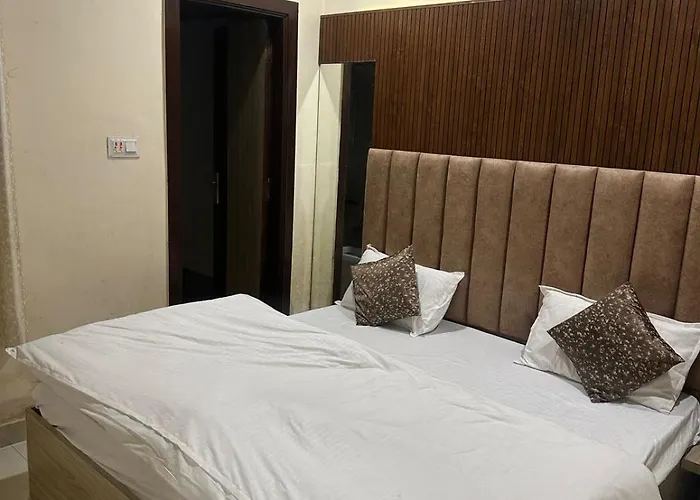 Hotel Royal Stars Amritsar