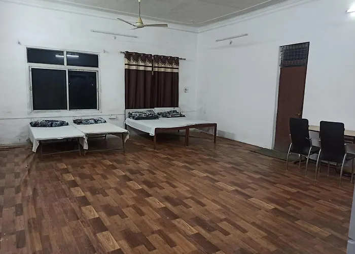 Golden Palace Prayagraj