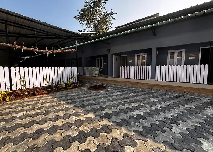 The Gulmohar Inn Guwahati
