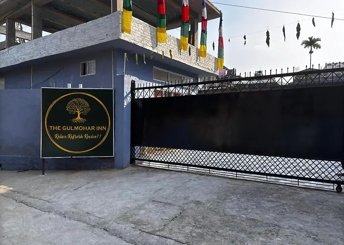 The Gulmohar Inn Guwahati