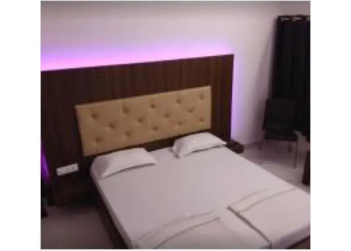 Hotel Svarnima The Heritage,Chitrakoot
