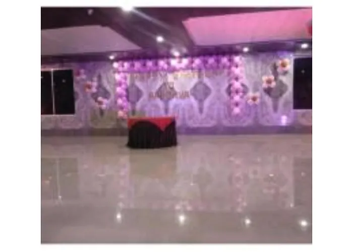 Hotel Svarnima The Heritage,Chitrakoot