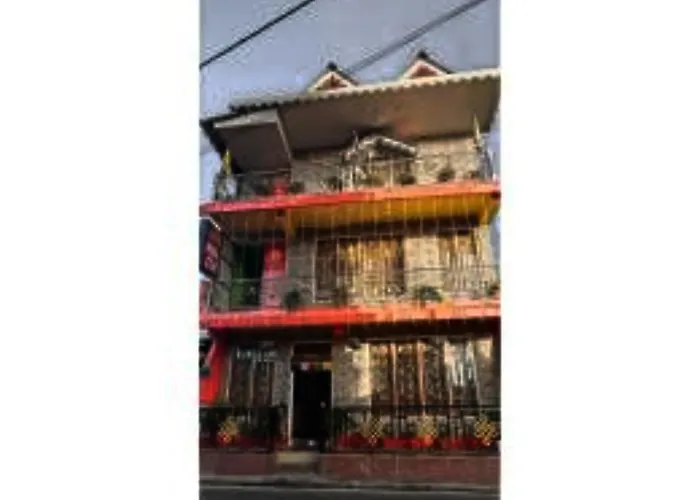 Jambling Sherpa Homestay , Darjeeling Darjeeling 