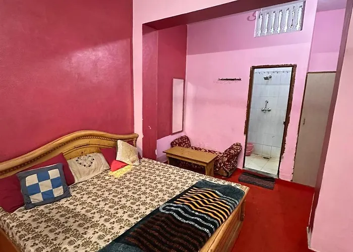 Chandra Guest House Jaipur