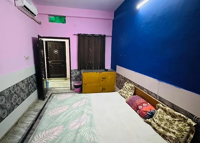Chandra Guest House Jaipur