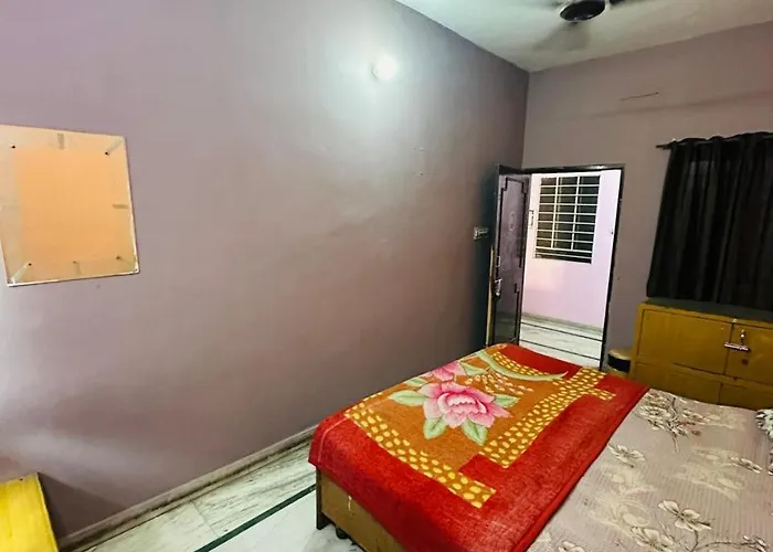 Chandra Guest House Jaipur