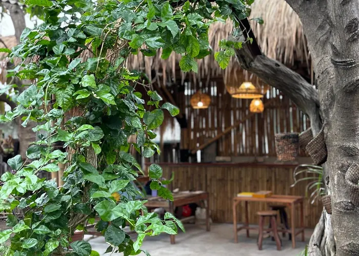 Little Pearl Hotel Gili Trawangan