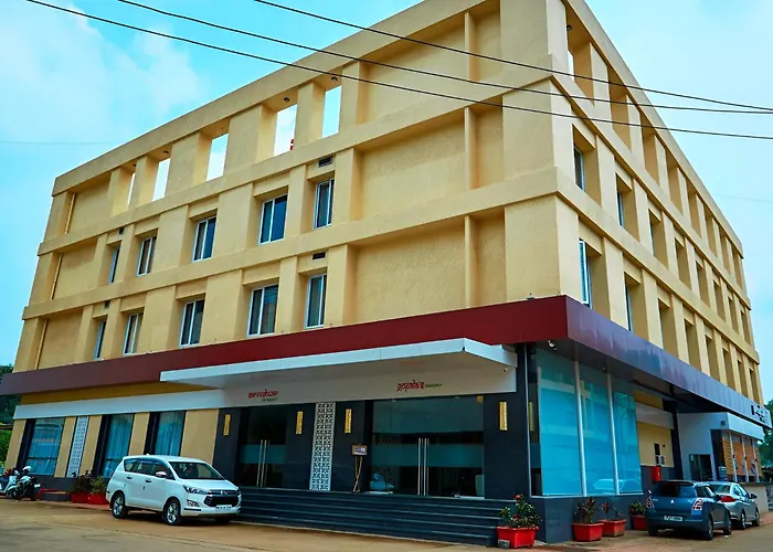 Gopalas Residency Bhumi World Bhiwandi