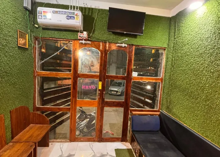 Plush Hotels Bhubaneswar