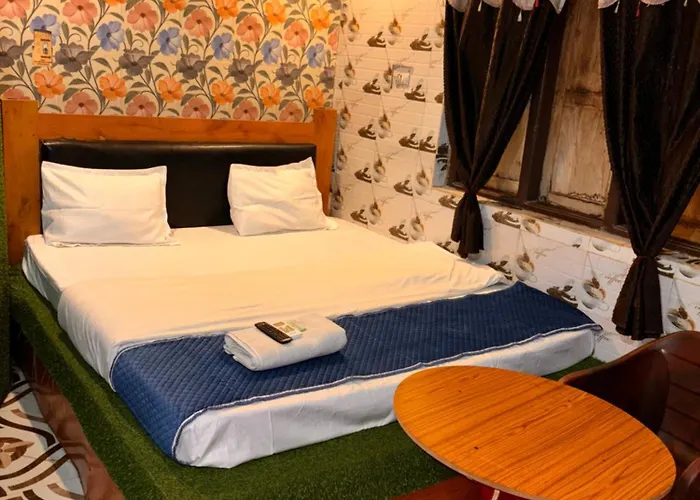Plush Hotels Bhubaneswar
