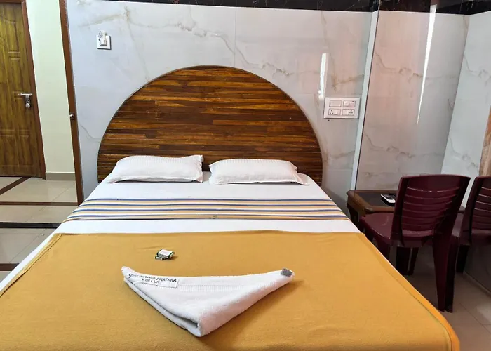 Hotel Adigaa Heritage Kolluru
