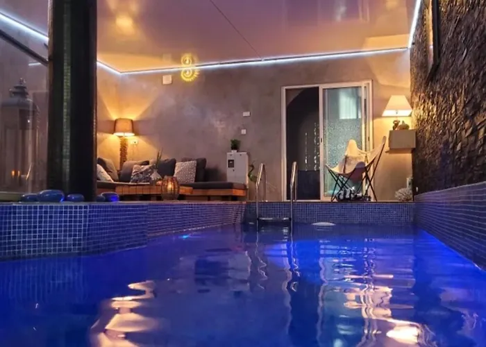 La Suite Secrète Rodez
