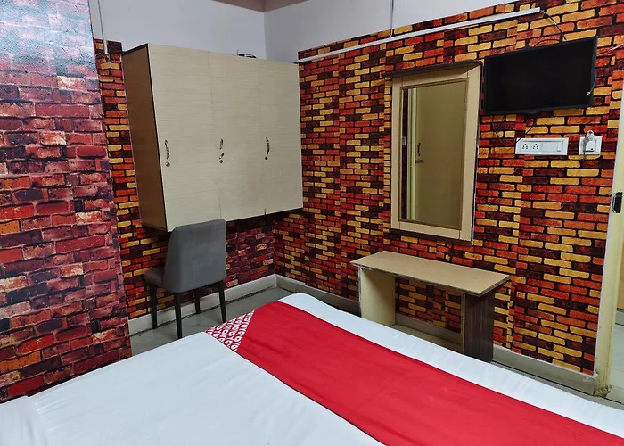 Hotel Blue Inn Bangalore