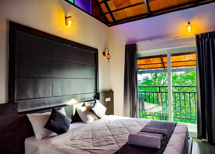 La Vista Resorts Wayanad