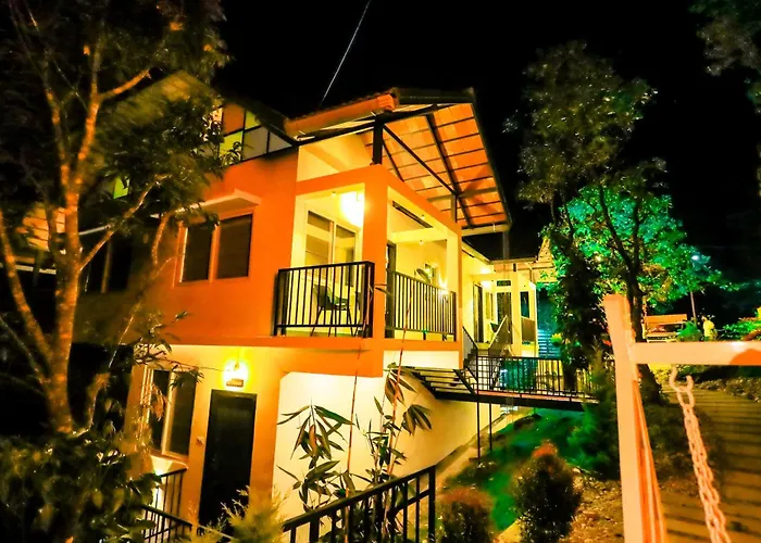 La Vista Resorts Wayanad