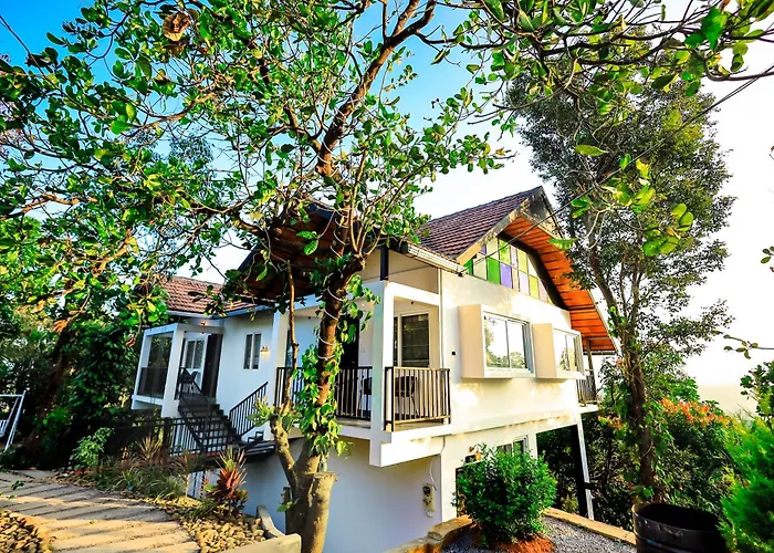 La Vista Resorts Wayanad