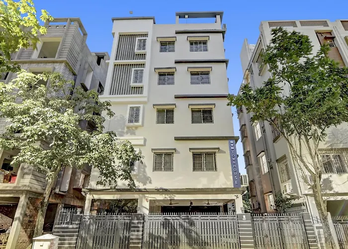 Collection O Dream World Residency Hotel Kolkata