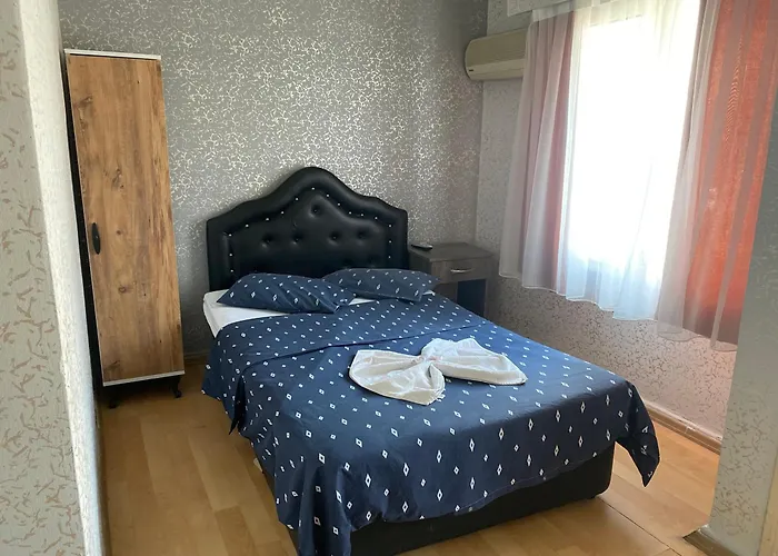 Hotel Gar Izmir