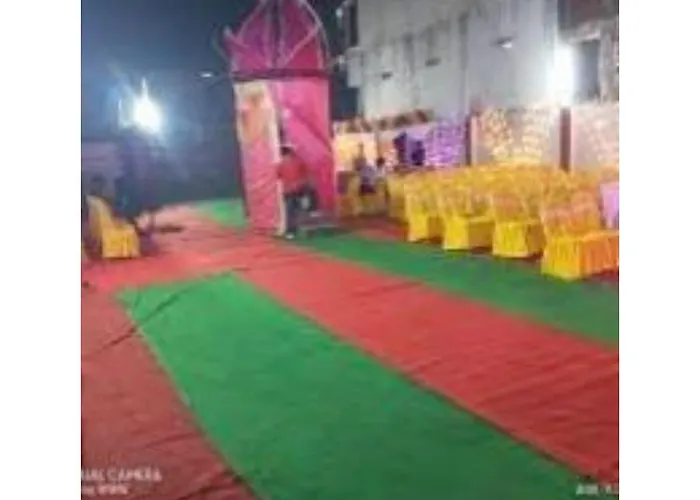 Jarasandh Lodge, Sasaram