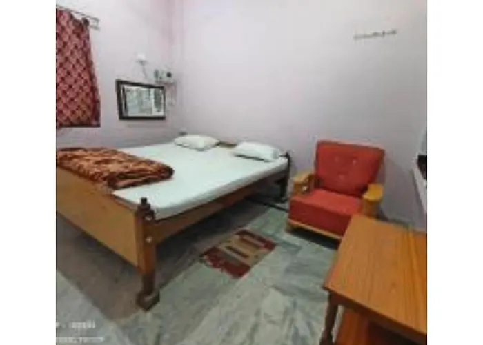 Jarasandh Lodge, Sasaram