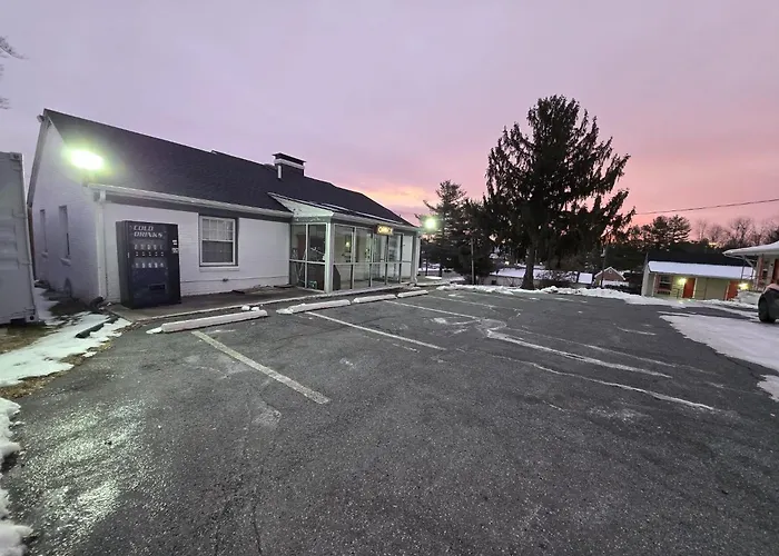 Skyline Motel By Belvilla Waynesboro Us 250
