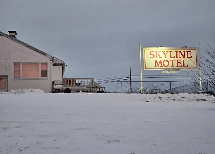 Skyline Motel By Belvilla Waynesboro Us 250