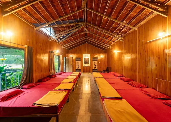 Dandeli Green Adventure Resort