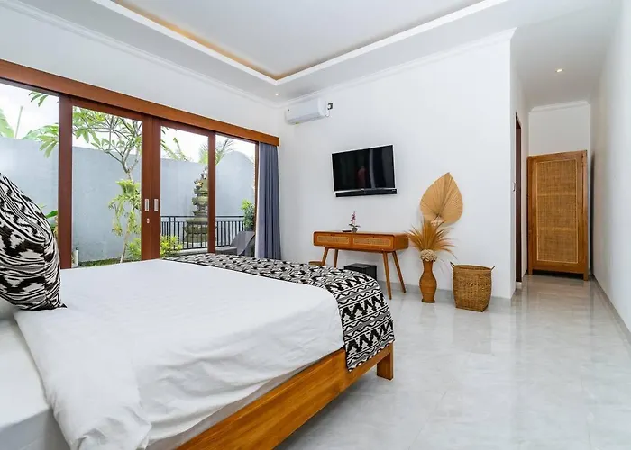 Casa Padi Ubud
