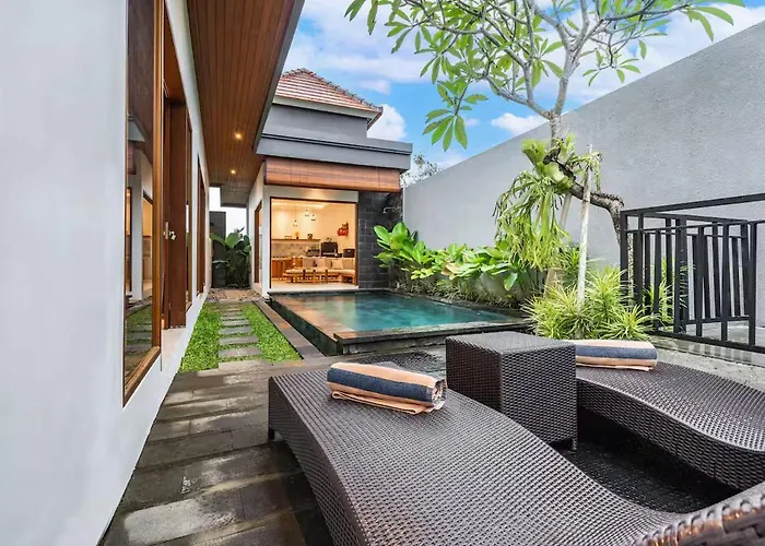 Casa Padi Ubud